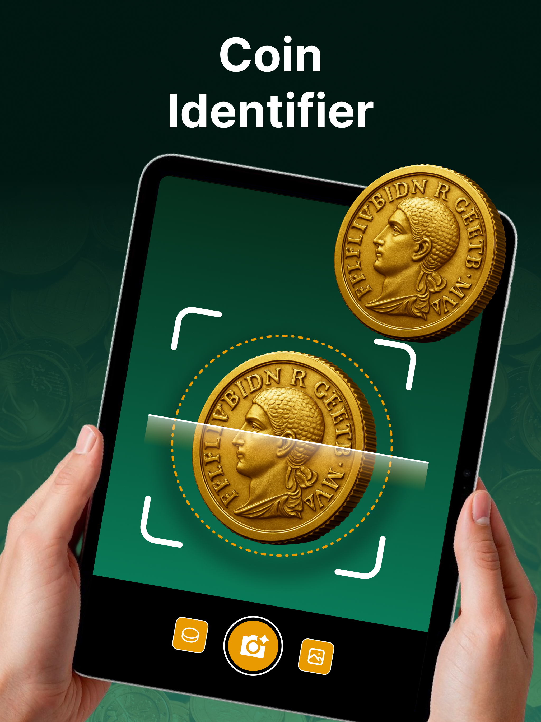 Coin Scanner: AI Value Checker screenshot 9