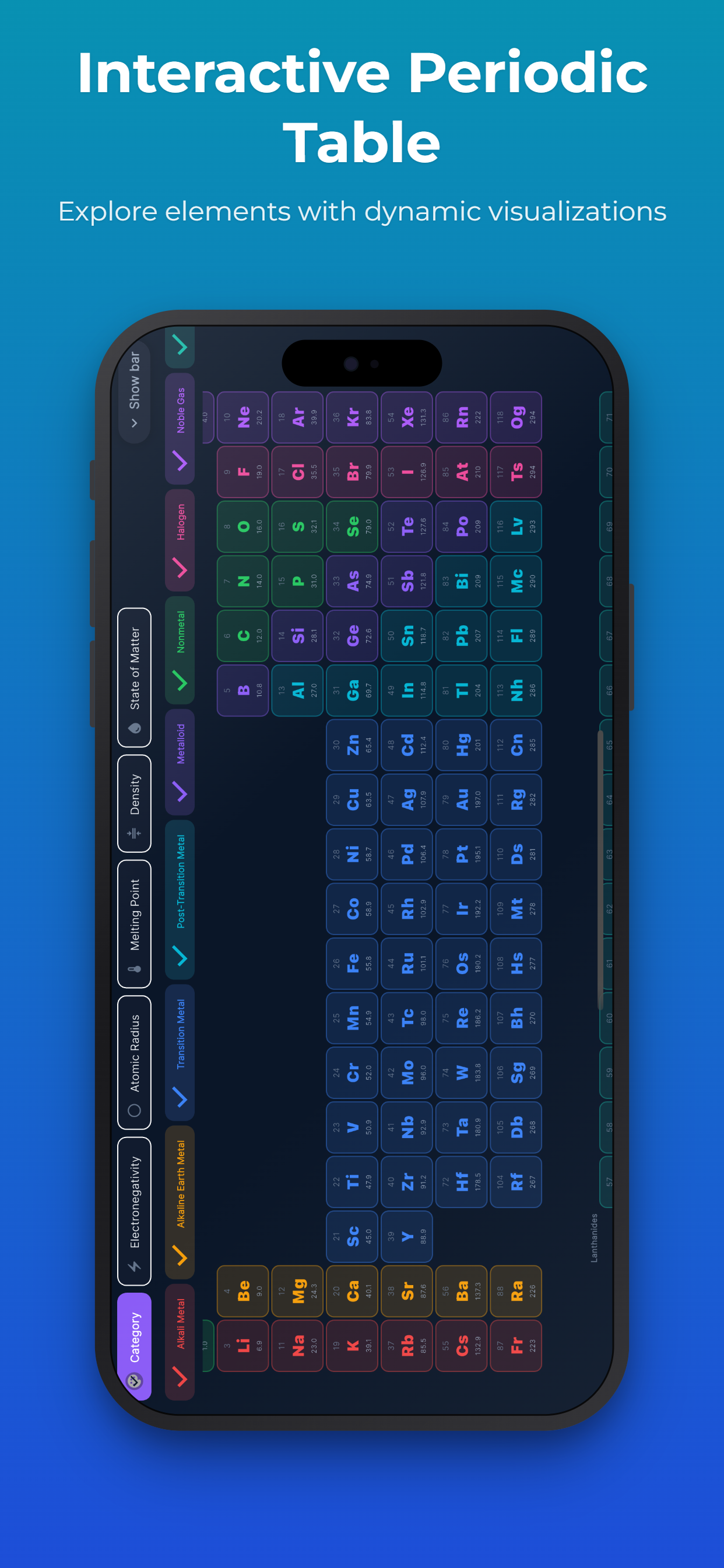 BioChem - AI Study screenshot 4