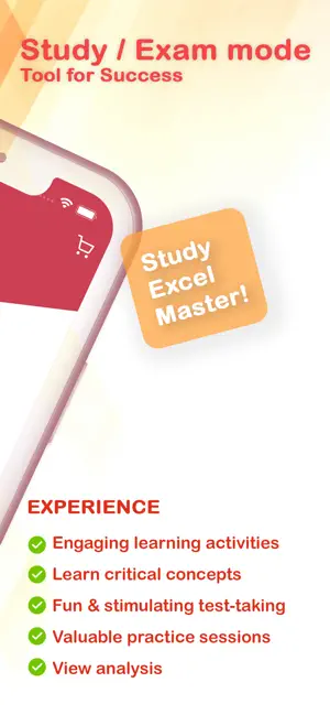 PASS CCRN®! screenshot 3