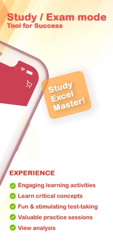PASS CCRN®! Screenshot 3 of 10