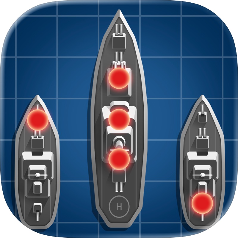 Sea Battle: Fleet Command screenshot 7