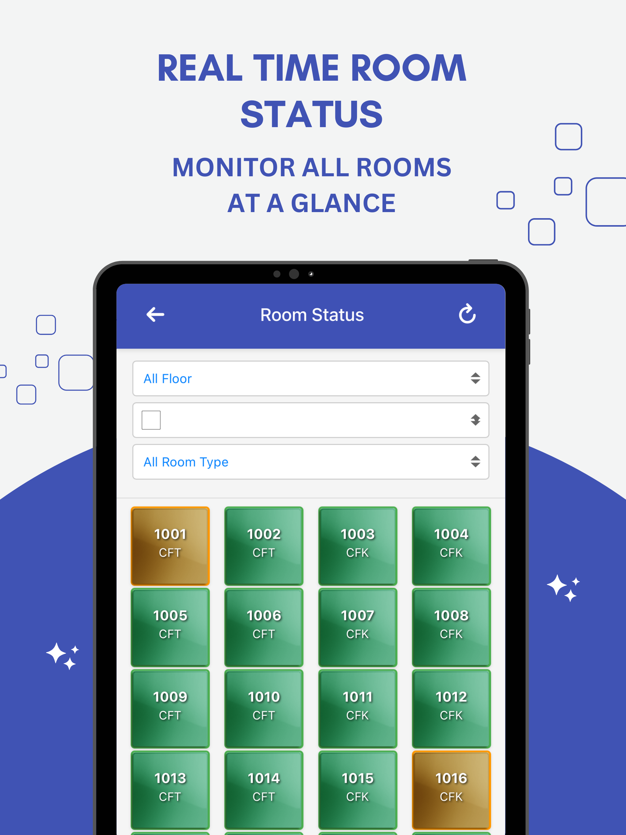 E-Soft Housekeeping