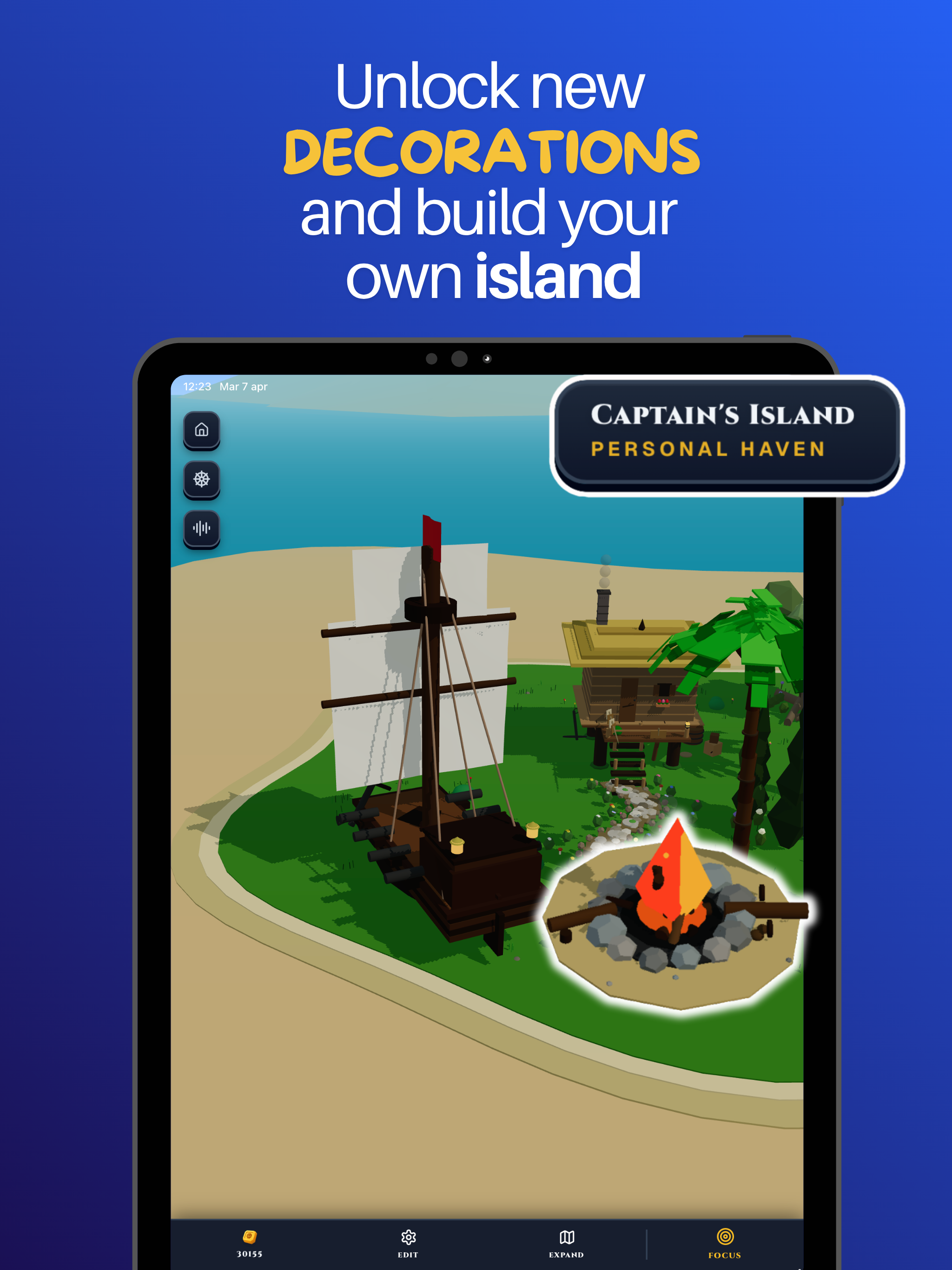 Splora: Focus & Study Timer