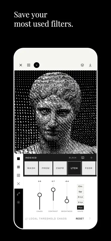 Mono Lab screenshot 5 of 9