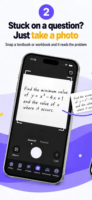 Reiwa Note|Take Notes with AI screenshot 2