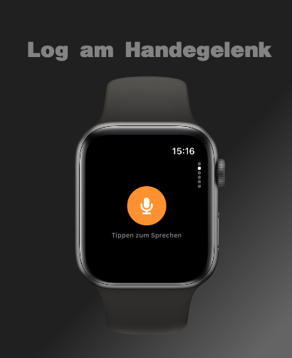 BULKR: Kalorien Tracker screenshot 7