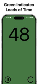 8 Ball Shot Timer screenshot