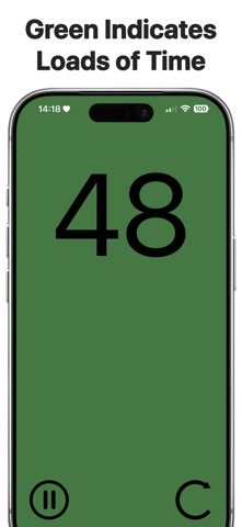 8 Ball Shot Timer Screenshot 7 of 10