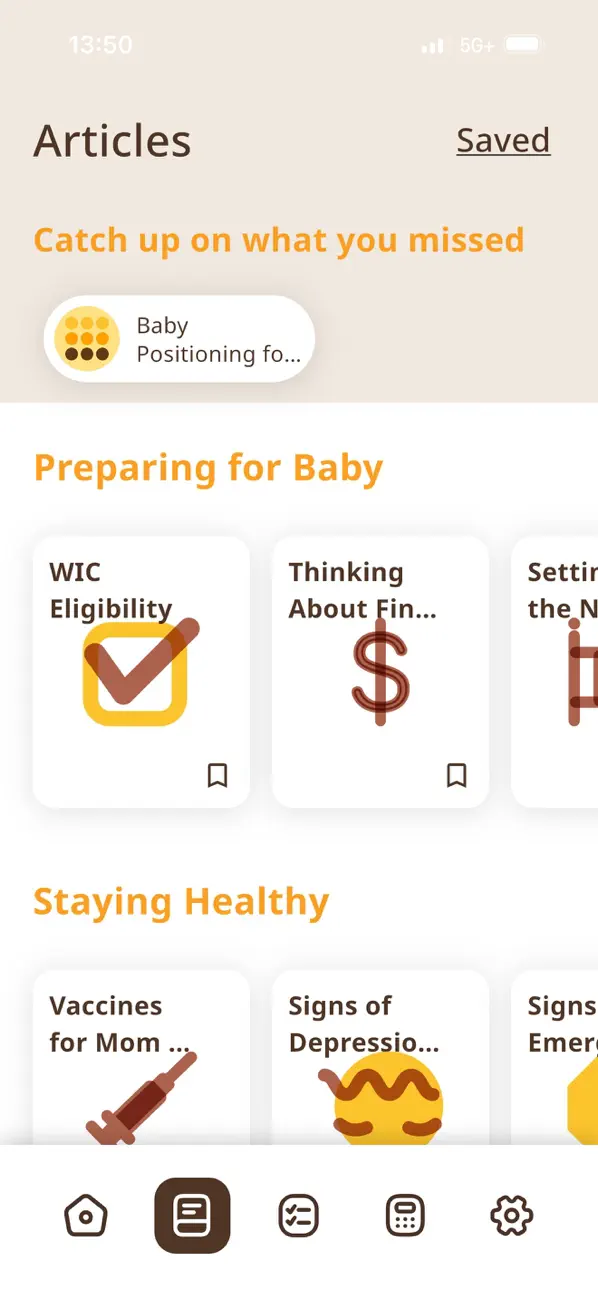 Screenshot #3 pour Father's Playbook