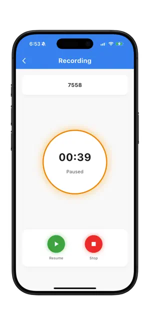 Meadow9+ screenshot 4