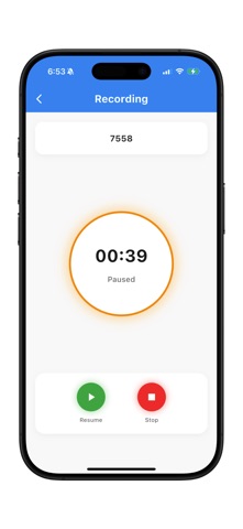 Meadow9+ screenshot