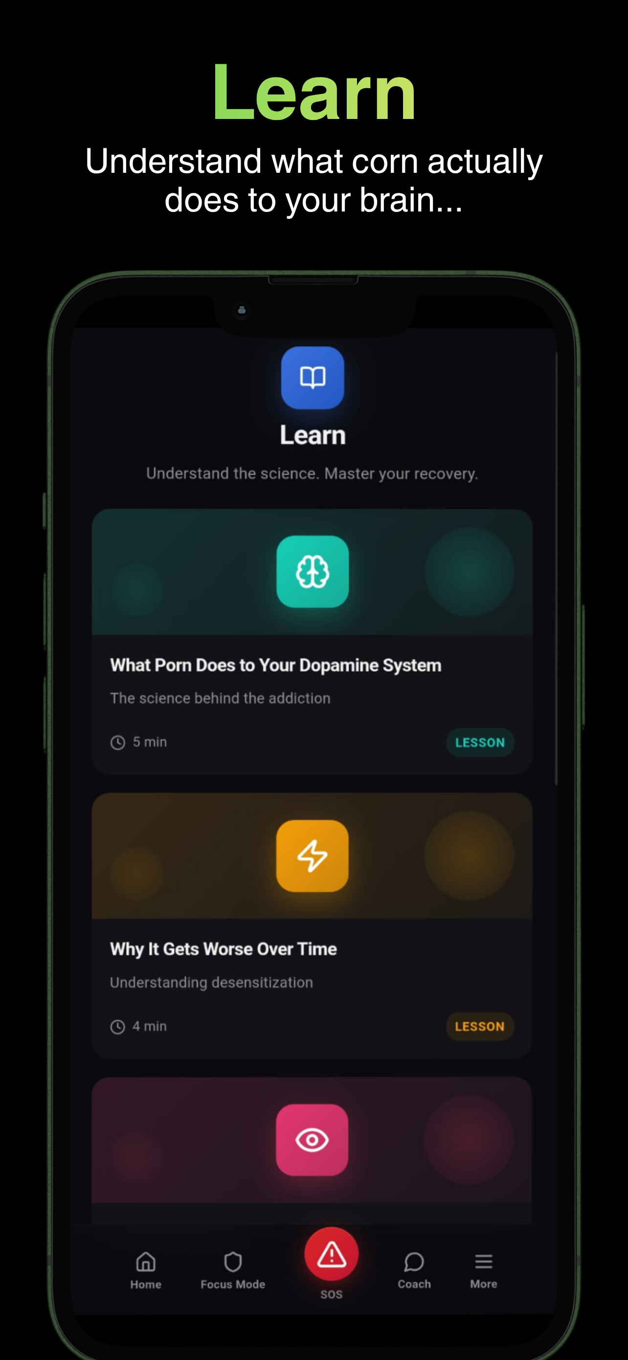 NoCognito screenshot 6