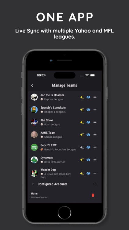 Bench'd screenshot-3