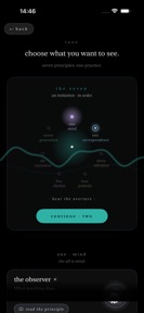 Tonos — Tune Nervous System screenshot