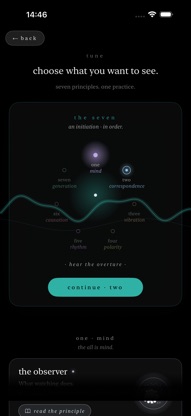 Tonos — Tune Nervous System screenshot 5