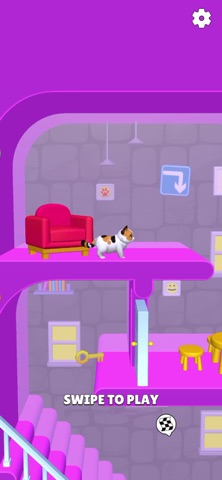 Purrflip Screenshot 2 of 7