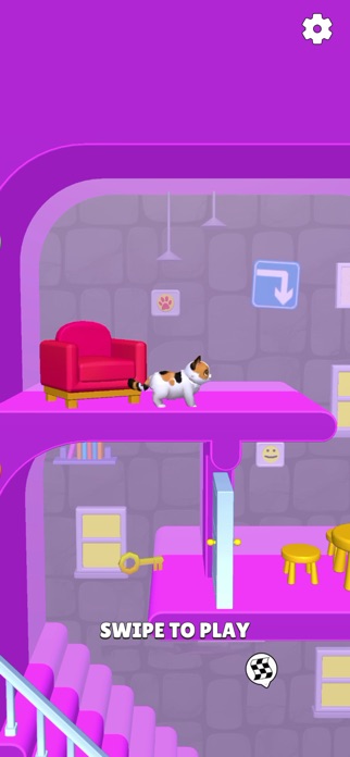 Purrflip Screenshot 2 of 7