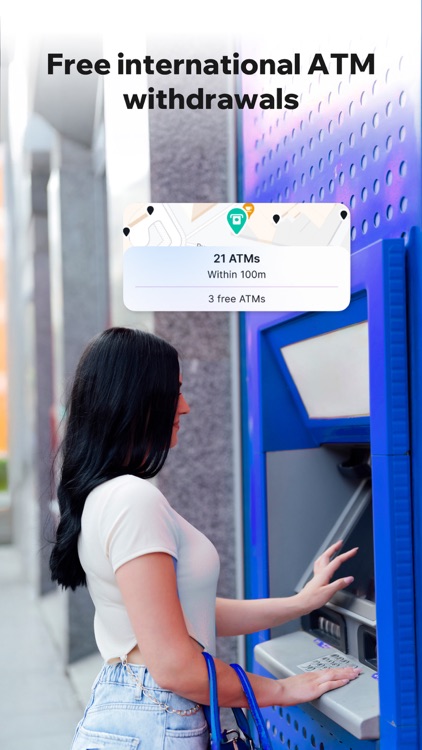 Niyo: Global cards for travel screenshot-4