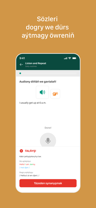 Dilkent - Language Courses Screenshot 7 of 10