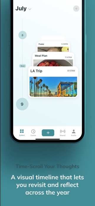 MemoHub Screenshot 5 of 6