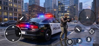 Police Chase: Street Drive Screenshot 6 of 8