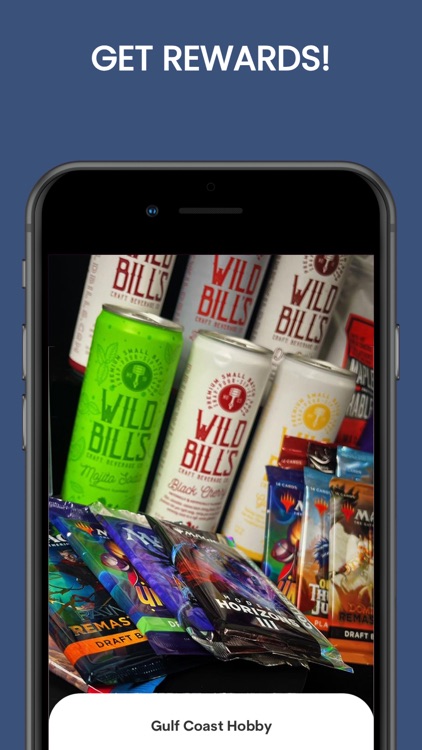 Gulf Coast Hobby screenshot-4