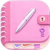 ‎Diary Lock: My Journal