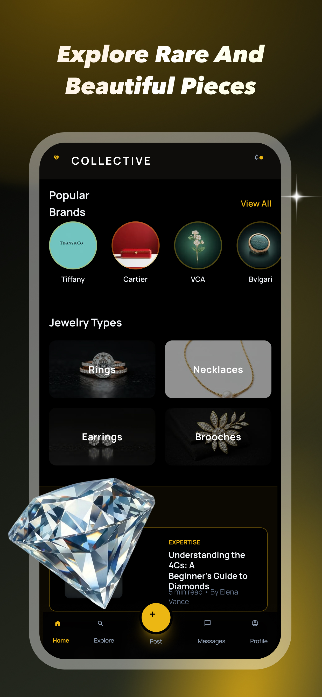 Glink culb screenshot 2