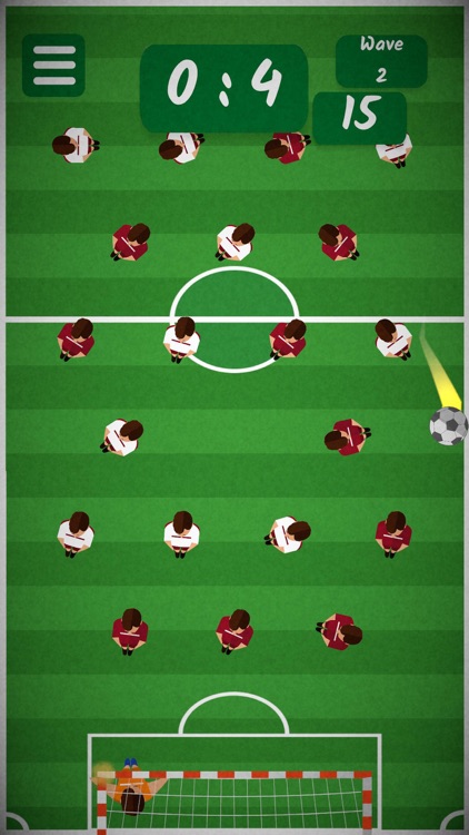 Maddest Football screenshot-3