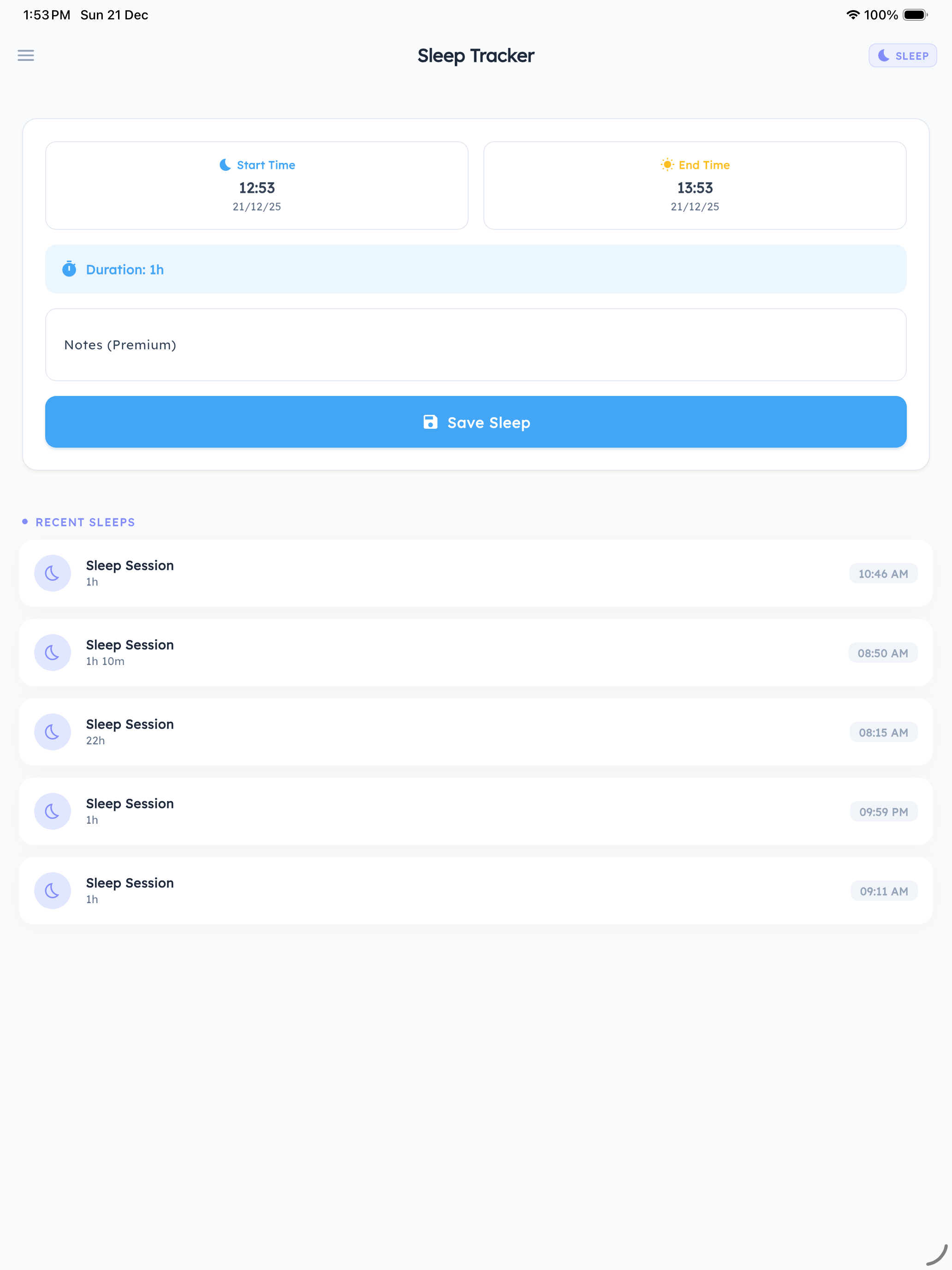 Masadir Child Health Tracker screenshot 19