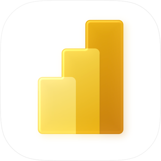 Microsoft Power BI