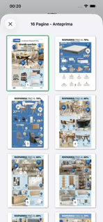 Tutti Volantini screenshot 3