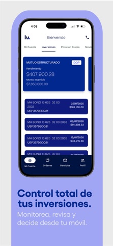 Interval Puesto de Bolsa Screenshot 7 of 10
