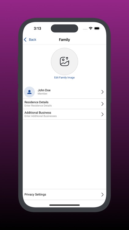 RCC Main Chennai screenshot-3