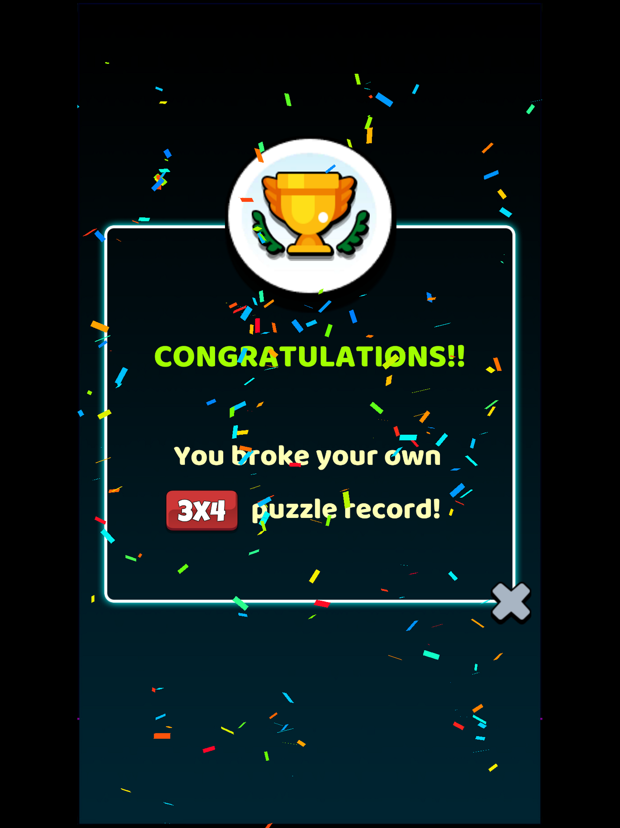 Match Puzzle Game 2026 screenshot 9