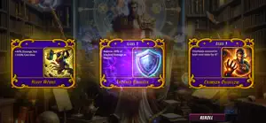 Mythic Trials 2 screenshot 2