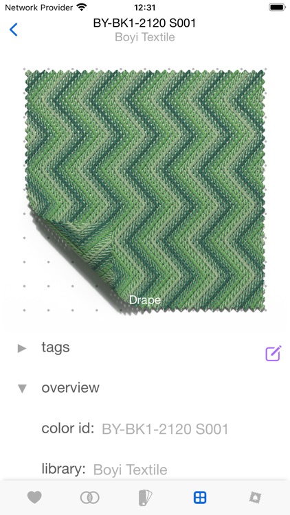 swatchbook screenshot-3