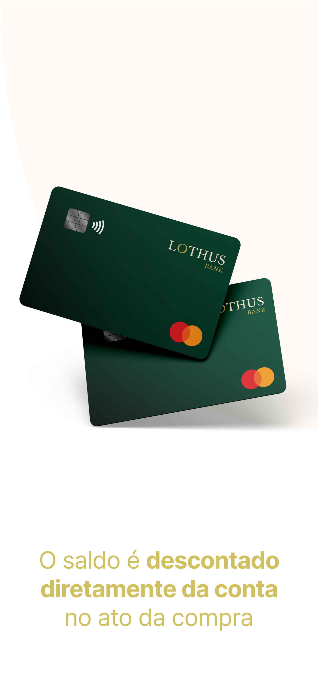 Lothus Bank screenshot 3