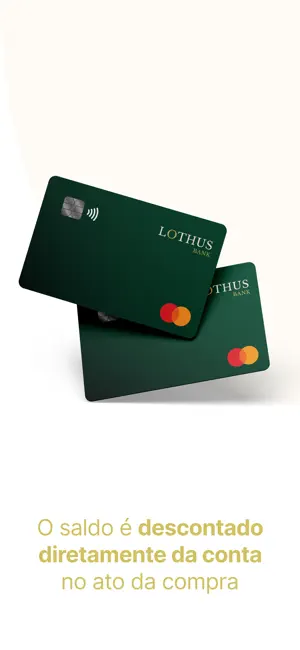 Lothus Bank screenshot 3