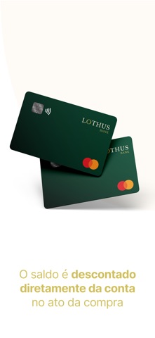 Lothus Bank Screenshot 3 of 8