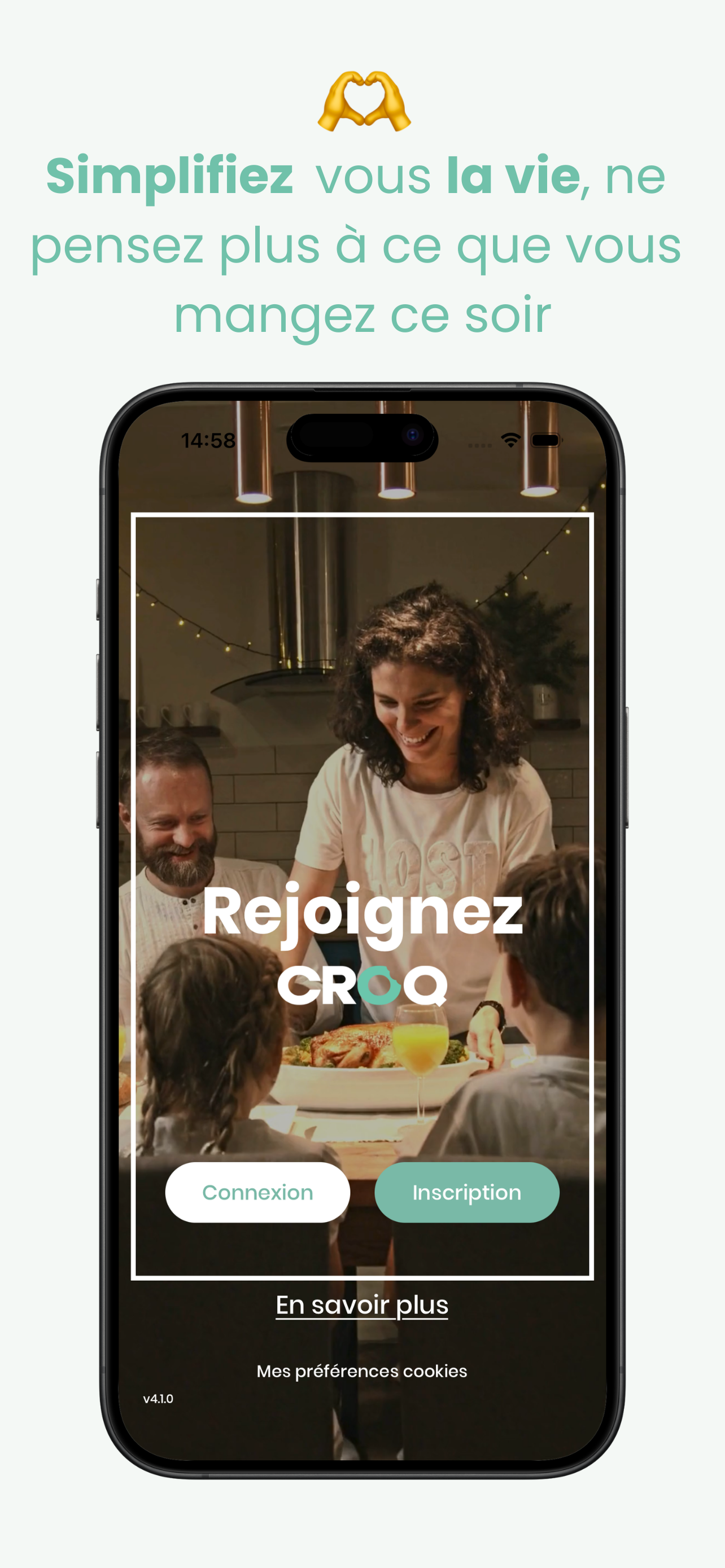 CROQ'
