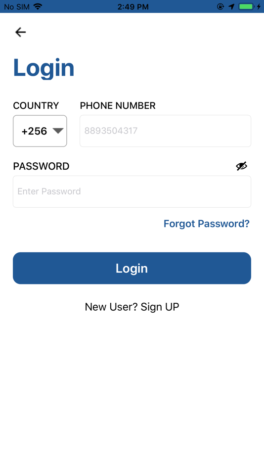 #2. Pata Hanydmen Service Tech (iOS) 由: Shilpa Goyal
