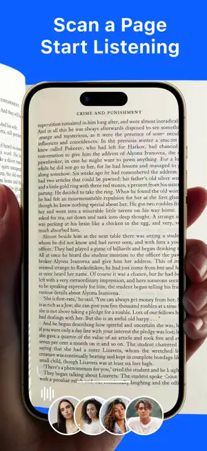 Local TTS - AI Voice Reader screenshot 3