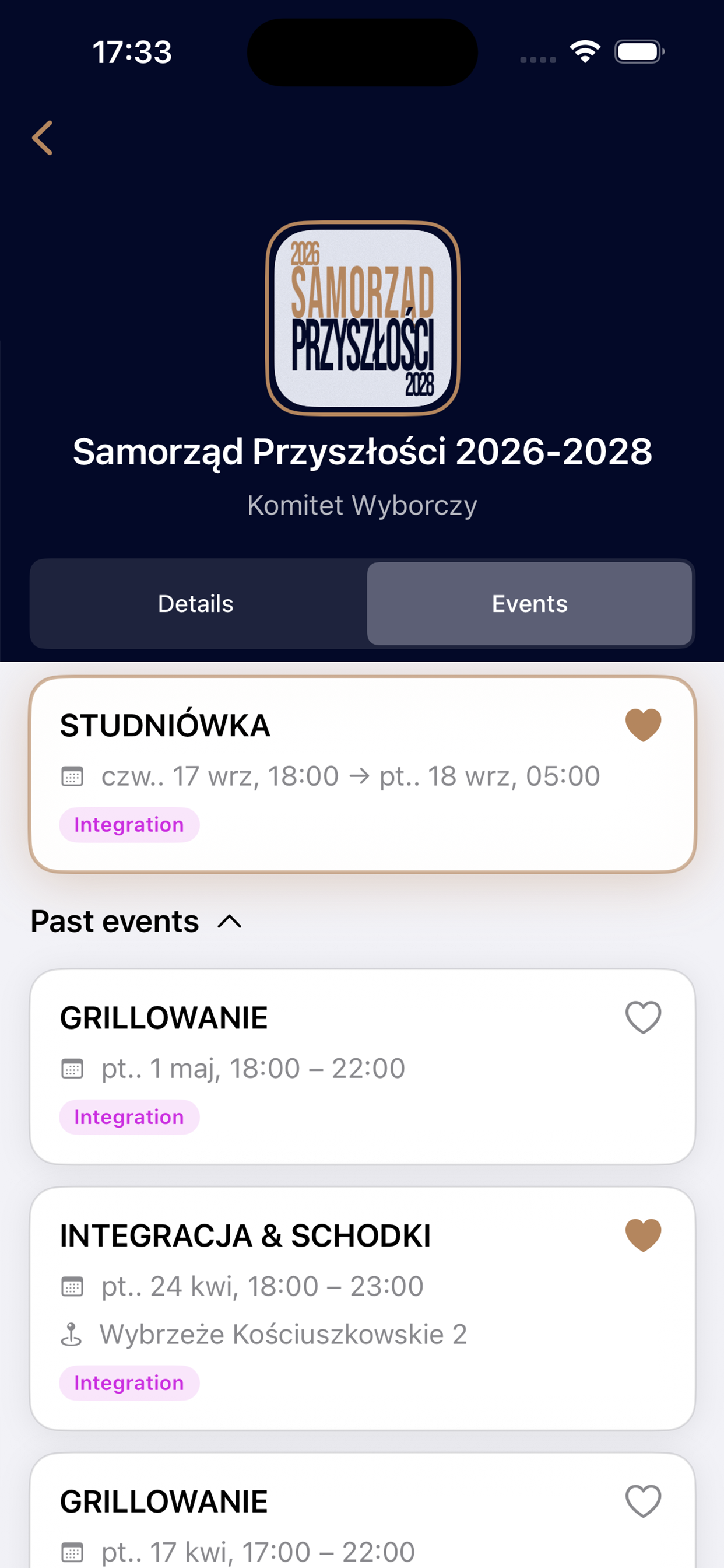 KOZMINappka