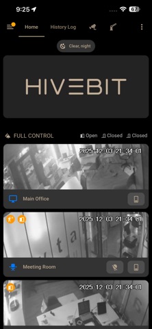 Hivebit Screenshot 6 of 8
