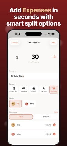 Halfsie screenshot