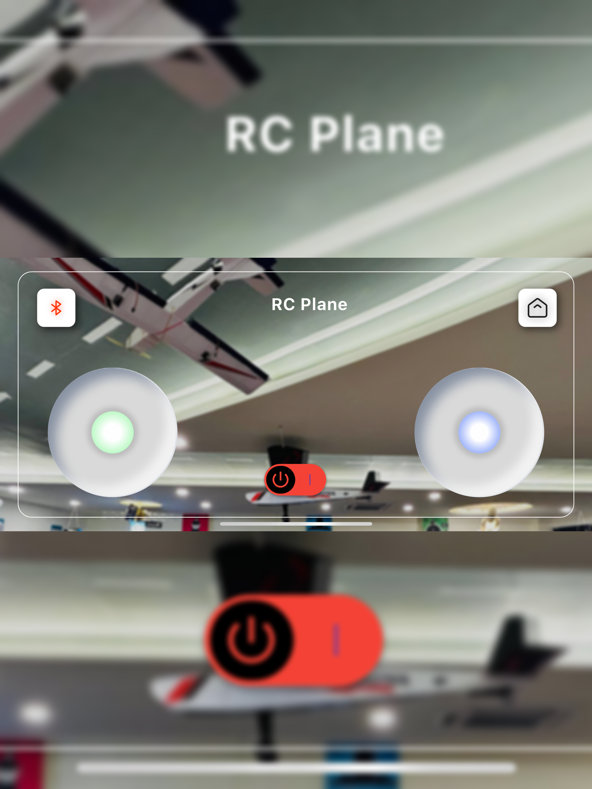 Aerobay screenshot 4