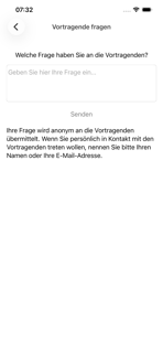 Deutscher Fleisch Kongress screenshot 4