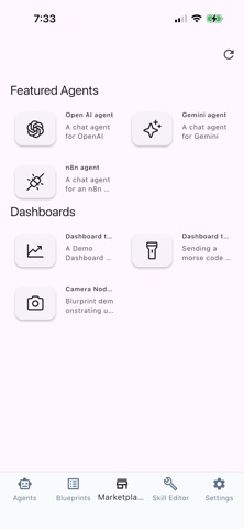 ajayji iPhone screenshot