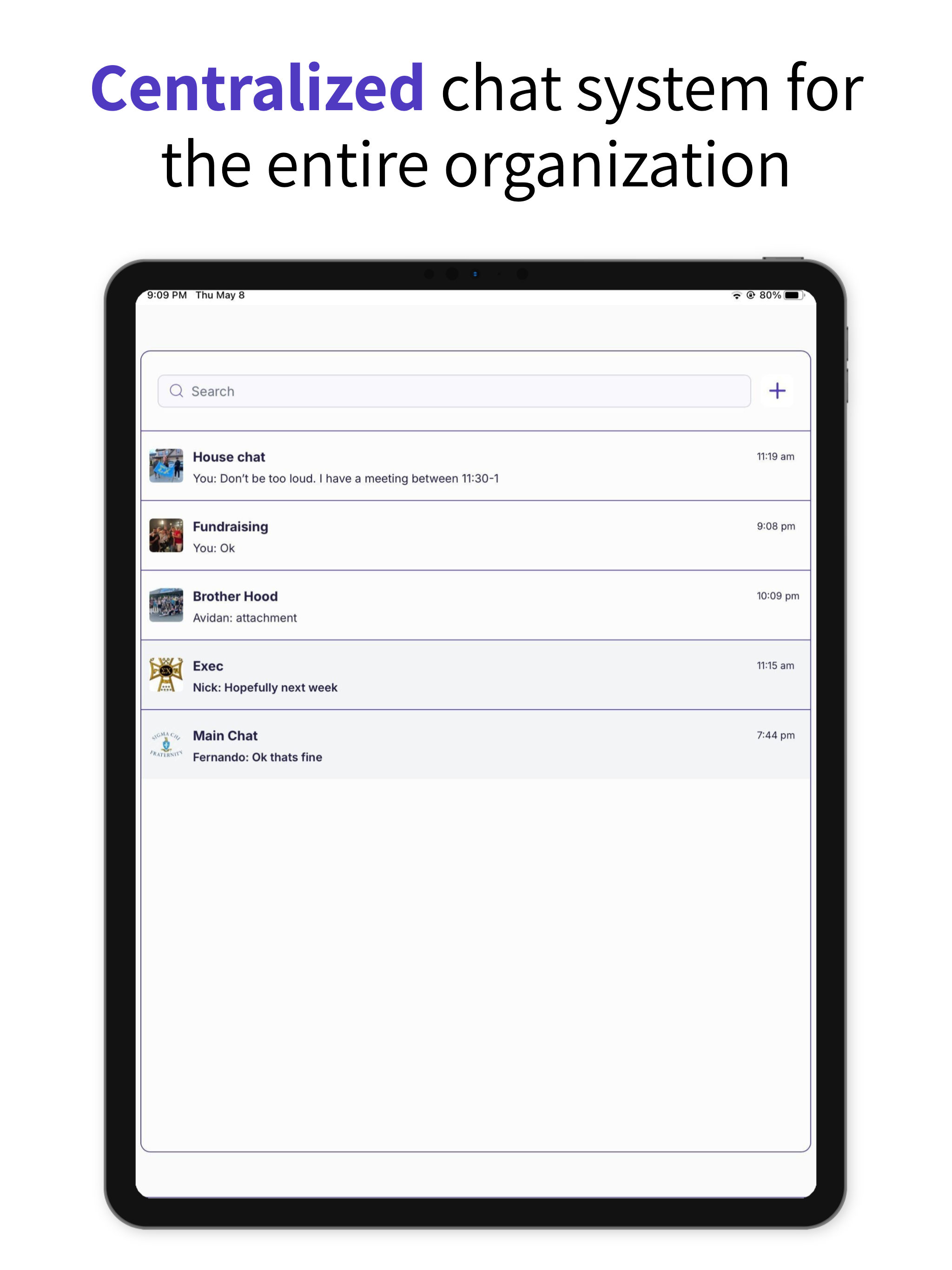 Greek Connect Mobile screenshot 12